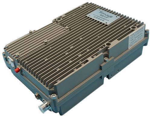 峨眉山经济型光纤直放站