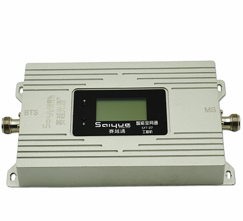 峨眉山单频手机信号放大器800㎡