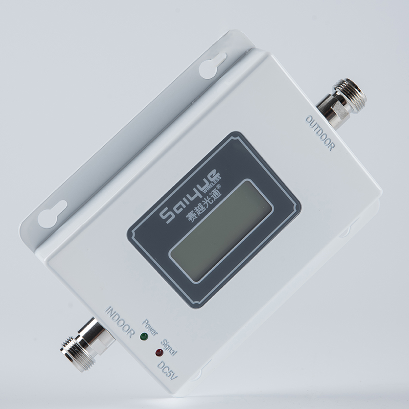 峨眉山家用配电房机房信号放大器200㎡