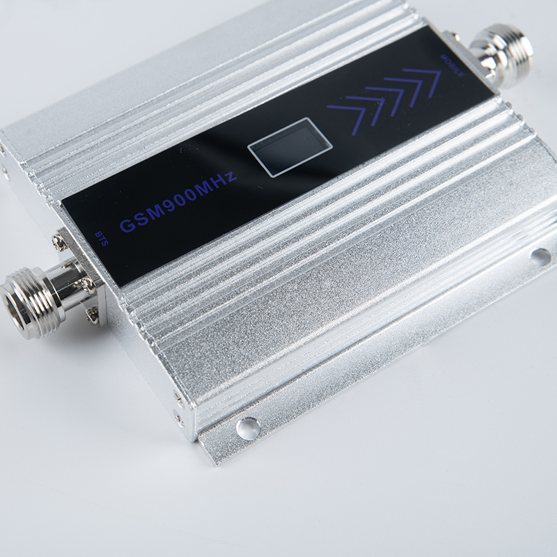 峨眉山家用单频手机信号增强器100㎡