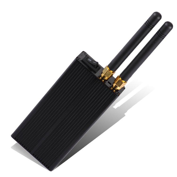  峨眉山1.2G/1.5G导航屏蔽器