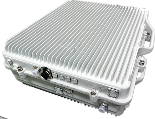 峨眉山信令级数字室分型移动通信干扰器