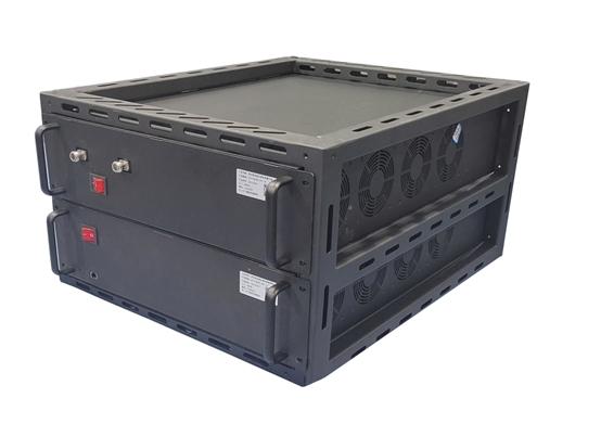 峨眉山室内大功率通讯管控屏蔽系统