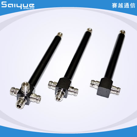  峨眉山FM调频广播同步广播功分器