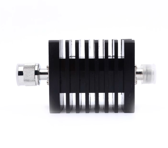  峨眉山腔体固定衰减器0-3G/0-4G  N型接口